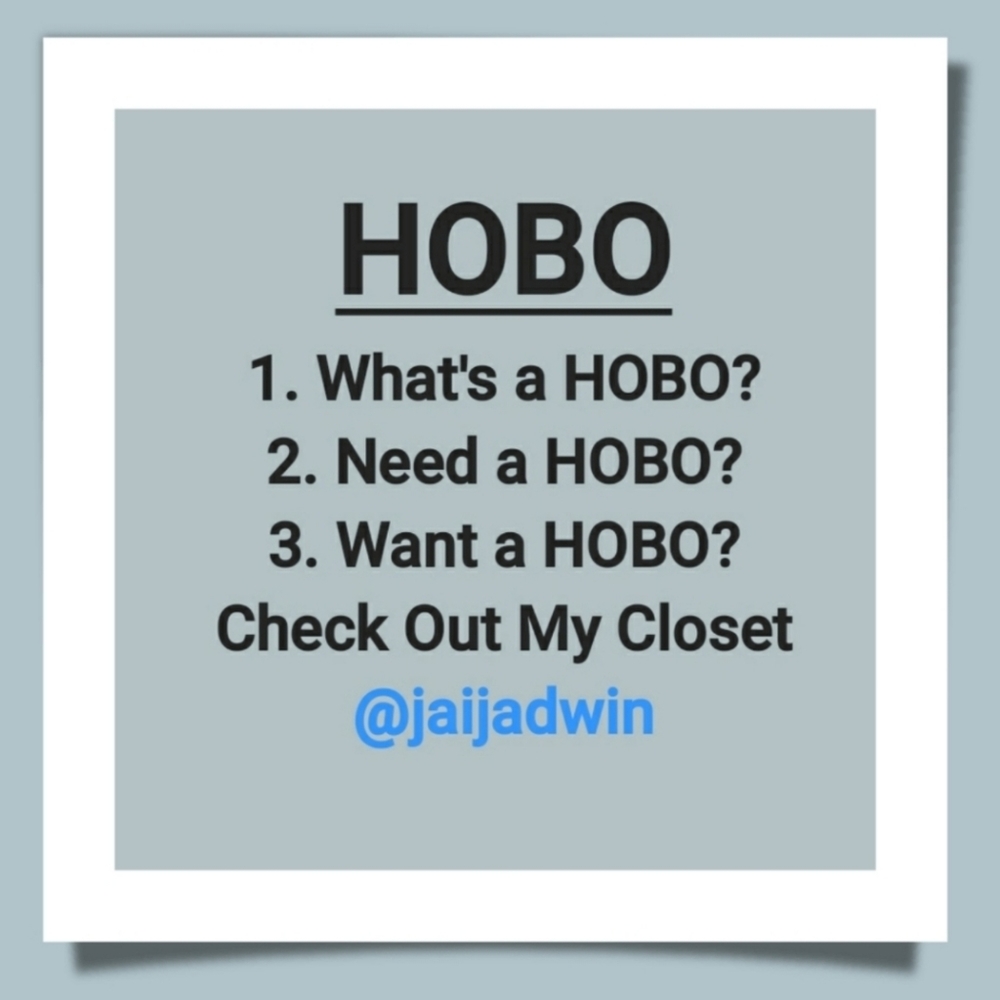 Meet your Posher, Jaime